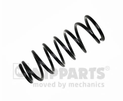 Nipparts N5541056 Suspension spring front N5541056: Buy near me in Poland at 2407.PL - Good price!
