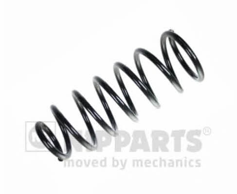 Nipparts N5541059 Suspension spring front N5541059: Buy near me in Poland at 2407.PL - Good price!