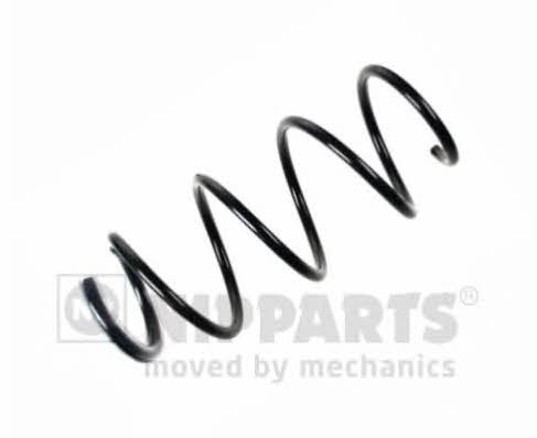 Nipparts N5541087 Suspension spring front N5541087: Buy near me at 2407.PL in Poland at an Affordable price!
