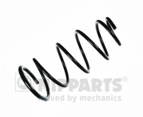 Nipparts N5541092 Suspension spring front N5541092: Buy near me in Poland at 2407.PL - Good price!