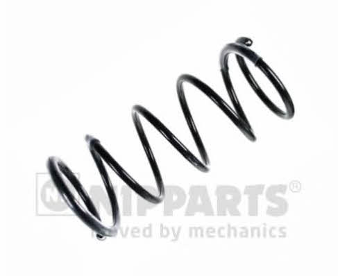 Nipparts N5541119 Suspension spring front N5541119: Buy near me in Poland at 2407.PL - Good price!