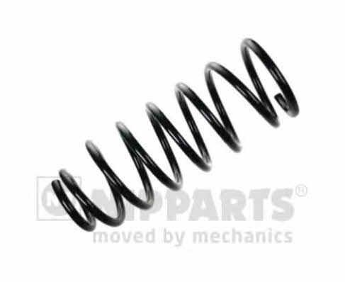 Nipparts N5541126 Suspension spring front N5541126: Buy near me in Poland at 2407.PL - Good price!