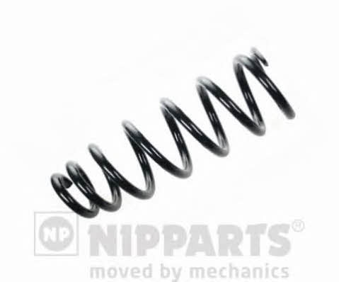 Nipparts N5542024 Suspension spring front N5542024: Buy near me in Poland at 2407.PL - Good price!