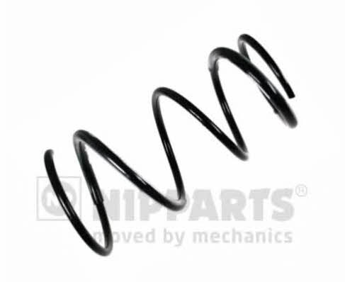 Nipparts N5542038 Suspension spring front N5542038: Buy near me in Poland at 2407.PL - Good price!