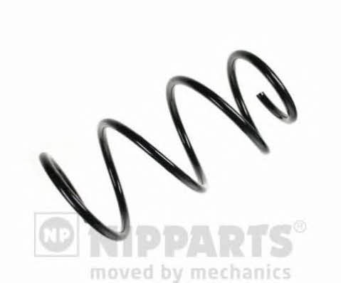 Nipparts N5542172 Suspension spring front N5542172: Buy near me in Poland at 2407.PL - Good price!