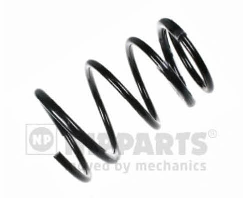 Nipparts N5543001 Suspension spring front N5543001: Buy near me in Poland at 2407.PL - Good price!