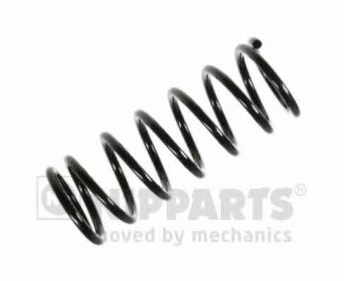 Nipparts N5543002 Suspension spring front N5543002: Buy near me in Poland at 2407.PL - Good price!