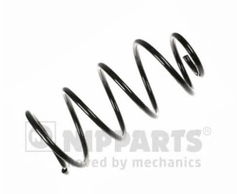 Nipparts N5543004 Suspension spring front N5543004: Buy near me in Poland at 2407.PL - Good price!