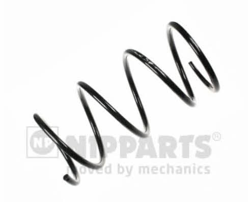 Nipparts N5543021 Suspension spring front N5543021: Buy near me in Poland at 2407.PL - Good price!