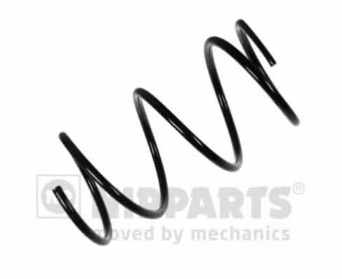 Nipparts N5543024 Suspension spring front N5543024: Buy near me in Poland at 2407.PL - Good price!
