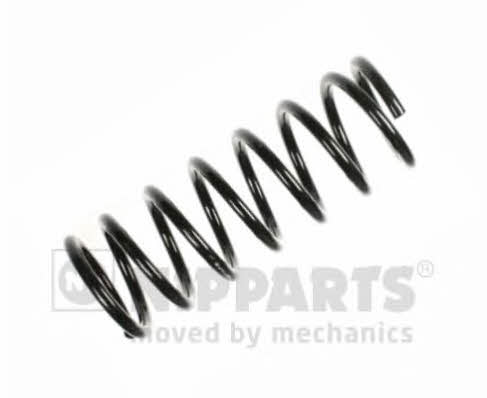 Nipparts N5543038 Suspension spring front N5543038: Buy near me in Poland at 2407.PL - Good price!