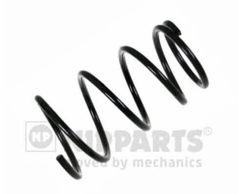 Nipparts N5543052 Suspension spring front N5543052: Buy near me in Poland at 2407.PL - Good price!
