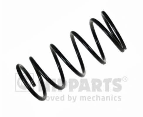 Nipparts N5543062 Suspension spring front N5543062: Buy near me in Poland at 2407.PL - Good price!