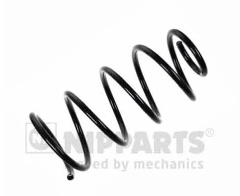 Nipparts N5543068 Suspension spring front N5543068: Buy near me in Poland at 2407.PL - Good price!
