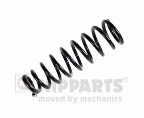Nipparts N5543086 Suspension spring front N5543086: Buy near me in Poland at 2407.PL - Good price!