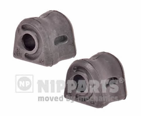 Nipparts N4274012 Front stabilizer bush N4274012: Buy near me in Poland at 2407.PL - Good price!