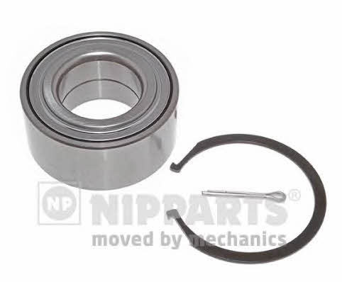 Nipparts N4700514 Wheel bearing kit N4700514: Buy near me in Poland at 2407.PL - Good price!