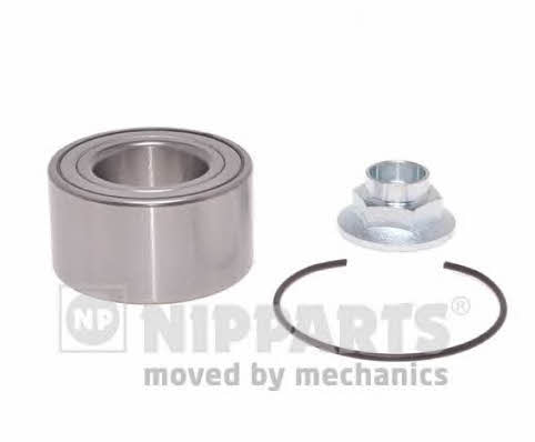 Nipparts N4700519 Wheel bearing kit N4700519: Buy near me in Poland at 2407.PL - Good price!