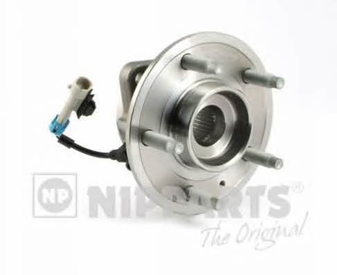 Nipparts N4700913 Wheel hub with front bearing N4700913: Buy near me at 2407.PL in Poland at an Affordable price!