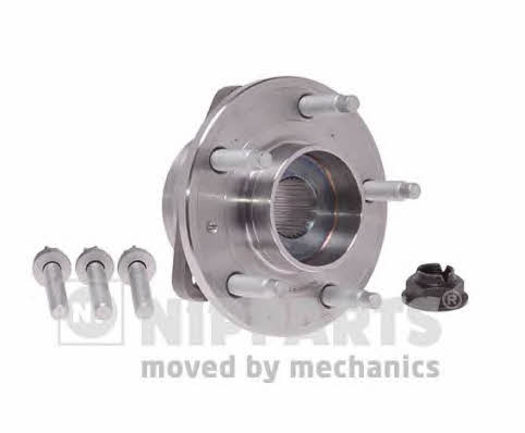 Nipparts N4700915 Wheel bearing kit N4700915: Buy near me in Poland at 2407.PL - Good price!