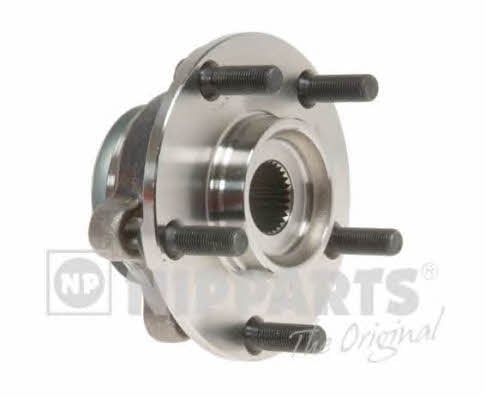 Nipparts N4701039 Wheel hub with front bearing N4701039: Buy near me in Poland at 2407.PL - Good price!