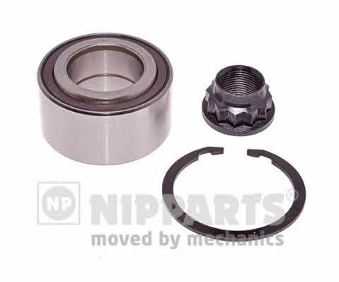 Nipparts N4702052 Front Wheel Bearing Kit N4702052: Buy near me in Poland at 2407.PL - Good price!