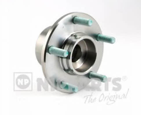 Nipparts N4703023 Wheel hub with front bearing N4703023: Buy near me in Poland at 2407.PL - Good price!