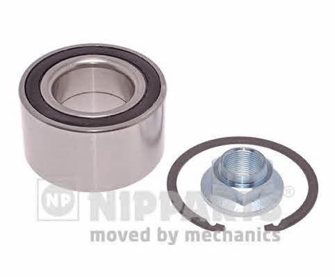 Nipparts N4703036 Wheel bearing kit N4703036: Buy near me at 2407.PL in Poland at an Affordable price!