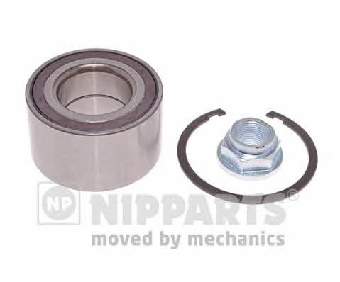 Nipparts N4703041 Wheel bearing kit N4703041: Buy near me at 2407.PL in Poland at an Affordable price!