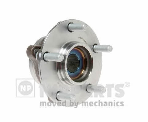 Nipparts N4705025 Wheel bearing kit N4705025: Buy near me in Poland at 2407.PL - Good price!