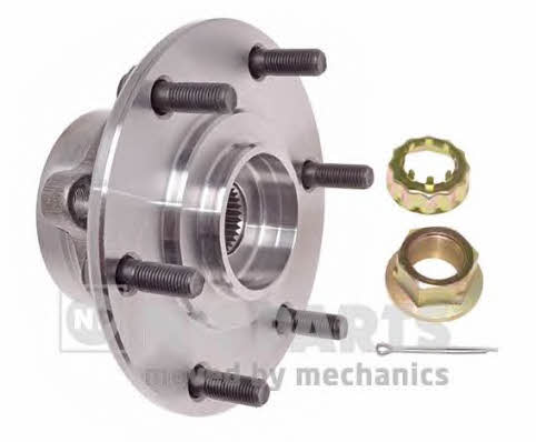 Nipparts N4705026 Wheel bearing kit N4705026: Buy near me in Poland at 2407.PL - Good price!