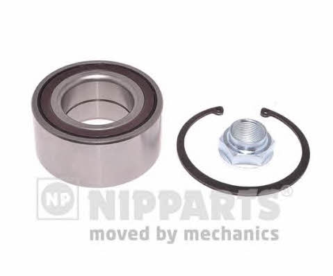 Nipparts N4708014 Wheel bearing kit N4708014: Buy near me in Poland at 2407.PL - Good price!