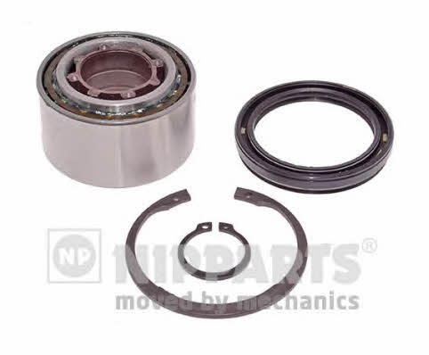 Nipparts N4708018 Wheel bearing kit N4708018: Buy near me in Poland at 2407.PL - Good price!