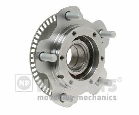 Nipparts N4708021 Wheel bearing kit N4708021: Buy near me in Poland at 2407.PL - Good price!