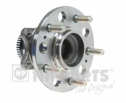 Nipparts N4710534 Wheel bearing kit N4710534: Buy near me in Poland at 2407.PL - Good price!