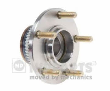 Nipparts N4710535 Wheel bearing kit N4710535: Buy near me in Poland at 2407.PL - Good price!