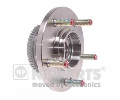 Nipparts N4710545 Wheel bearing kit N4710545: Buy near me in Poland at 2407.PL - Good price!