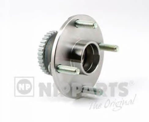 Nipparts N4710910 Wheel bearing kit N4710910: Buy near me at 2407.PL in Poland at an Affordable price!