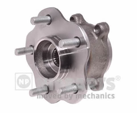 Nipparts N4711058 Wheel hub with rear bearing N4711058: Buy near me at 2407.PL in Poland at an Affordable price!
