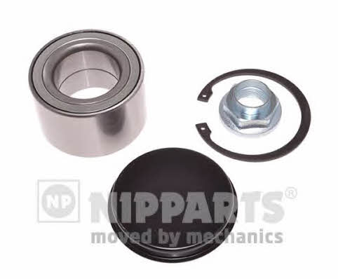 Nipparts N4711065 Rear Wheel Bearing Kit N4711065: Buy near me in Poland at 2407.PL - Good price!
