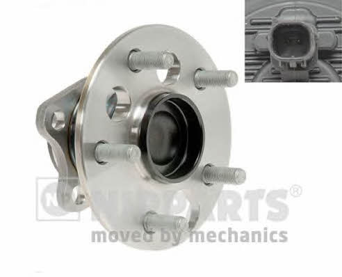 Nipparts N4712080 Wheel bearing kit N4712080: Buy near me in Poland at 2407.PL - Good price!
