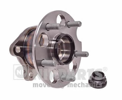 Nipparts N4712089 Wheel hub N4712089: Buy near me in Poland at 2407.PL - Good price!