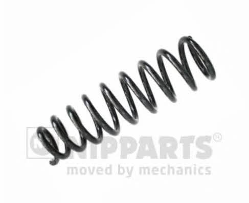 Nipparts N5543110 Suspension spring front N5543110: Buy near me in Poland at 2407.PL - Good price!