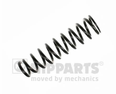 Nipparts N5544000 Suspension spring front N5544000: Buy near me in Poland at 2407.PL - Good price!