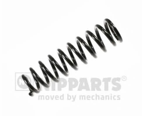 Nipparts N5544003 Suspension spring front N5544003: Buy near me in Poland at 2407.PL - Good price!