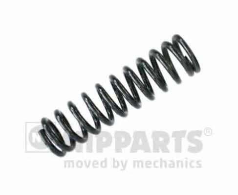 Nipparts N5544013 Suspension spring front N5544013: Buy near me in Poland at 2407.PL - Good price!