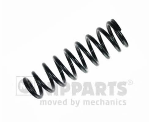 Nipparts N5544033 Suspension spring front N5544033: Buy near me in Poland at 2407.PL - Good price!