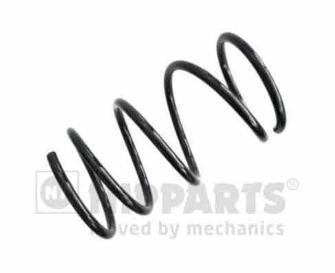 Nipparts N5544036 Suspension spring front N5544036: Buy near me in Poland at 2407.PL - Good price!