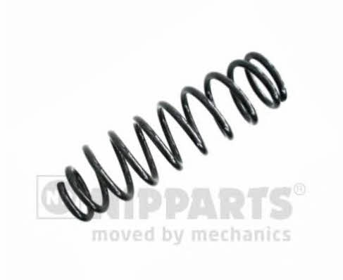 Nipparts N5544039 Suspension spring front N5544039: Buy near me at 2407.PL in Poland at an Affordable price!