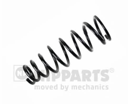 Nipparts N5544040 Suspension spring front N5544040: Buy near me in Poland at 2407.PL - Good price!
